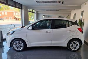 HYUNDAI - i10 - 1.0 MPI Connectline