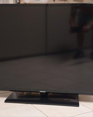 Tv LED 46" 3D Samsung 