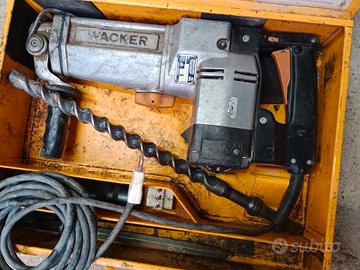 demolitore/perforatore 