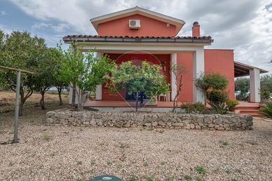 Villa singola - Canicattini Bagni