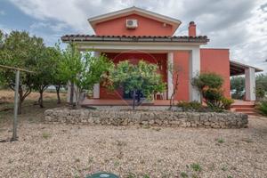 Villa singola - Canicattini Bagni