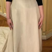 Abito da sposa anni ‘60