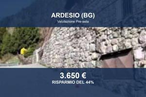Immobile in asta di 13 m² a Ardesio