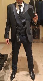vestito da cerimonia