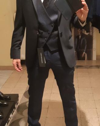 vestito da cerimonia