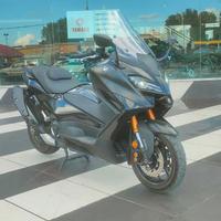 Yamaha T Max 560 Tech Max