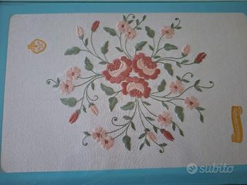 coordinato letto matrimoniale 