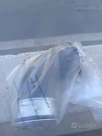 Tubo intercooler turbina Audi A 3