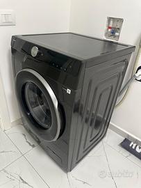 Lavatrice Samsung usato come nuovo