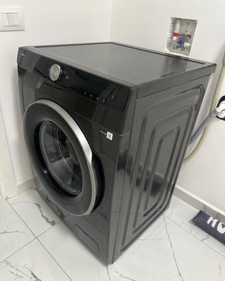 Lavatrice Samsung usato come nuovo