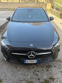 Mercedes classe A 180 Business