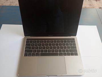 Macbook pro 13"
