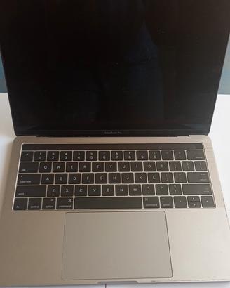 Macbook pro 13"