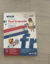 Libri francese volume 2