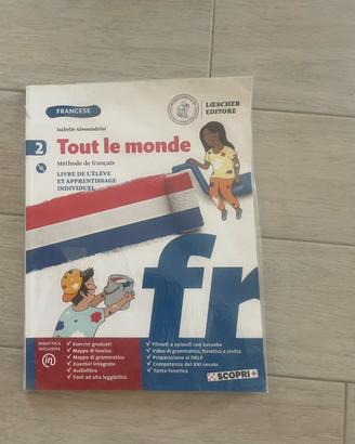 Libri francese volume 2