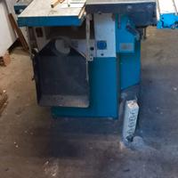 Combinata 6 lavorazioni + aspiratore