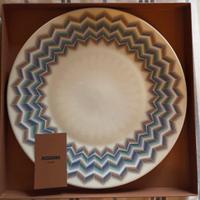 Sottopiatto Missoni