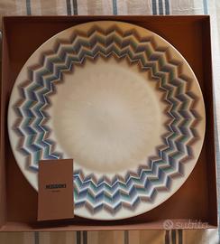 Sottopiatto Missoni