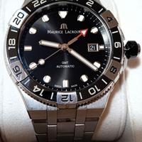 Maurice Lacroix Aikon Venturer AI6158-SS00F-330-A