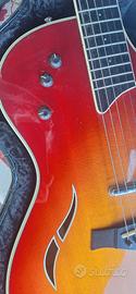 chitarra taylor t5