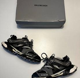 balenciaga track