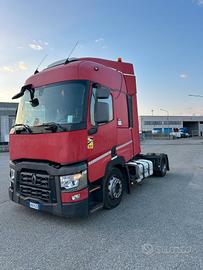 TRATTORE STARADLE RENAULT T460 EURO6