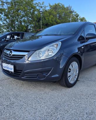 Opel Corsa 1.2 5 porte Enjoy