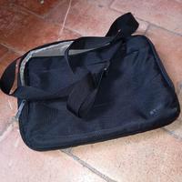 borsa porta tablet o notebook 10"