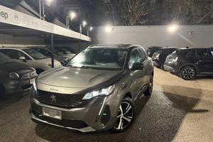 Peugeot 3008 BlueHDi 130 S&S EAT8 GT PACK AUTOMATI