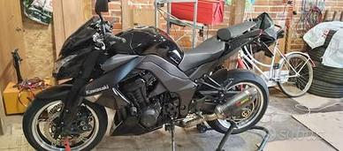 Kawasaki Z1000