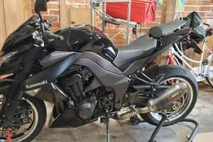 Kawasaki Z1000