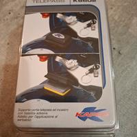 Porta telepass per moto 