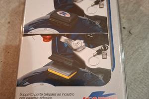 Porta telepass per moto 