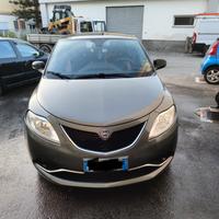 Lancia Ypsilon 1,2 benzina-gpl 2016