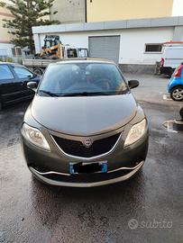 Lancia Ypsilon 1,2 benzina-gpl 2016