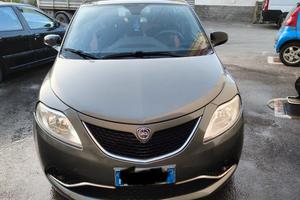 Lancia Ypsilon 1,2 benzina-gpl 2016