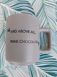 Tazza mug