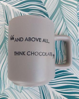 Tazza mug