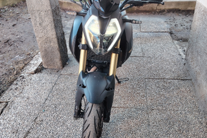 Keeway rkf 125cc