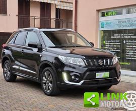 SUZUKI Vitara 1.0 Boosterjet