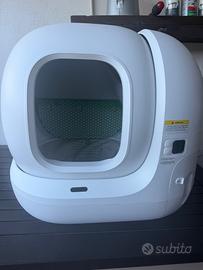 Lettiera automatica Petkit PuraMax 2