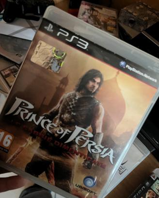 Ps3 gioco