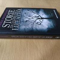 Flanagan Smith Priestley Aciman Taine Gio e altri