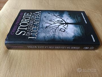 Flanagan Smith Priestley Aciman Taine Gio e altri