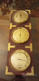 barometro-idrometro-termometro vintage anni '80