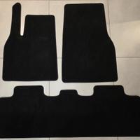 Tappetini Moquette Tesla Model Y Juniper Nuovi