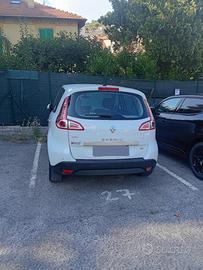  Renault Scenic xmod 