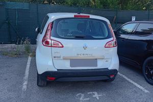  Renault Scenic xmod 