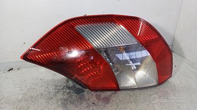 STOP FANALE POSTERIORE DESTRO RENAULT Scenic Serie