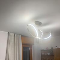 Lampada led a sospensione